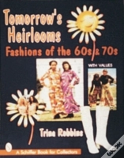 Capa do artigo Tomorrow'S Heirlooms