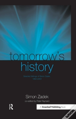 Capa do artigo Tomorrow'S History