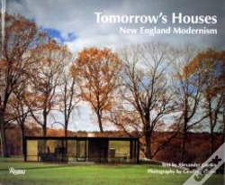 Capa do artigo Tomorrow'S Houses