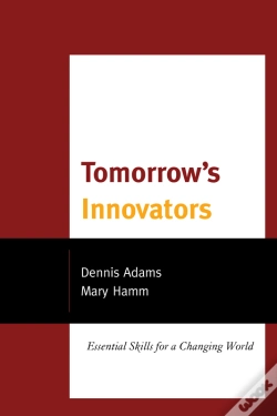 Capa do artigo Tomorrow'S Innovators