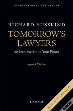 Capa do artigo Tomorrow'S Lawyers