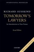 Tomorrow'S Lawyers