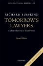 Tomorrow'S Lawyers - Preview