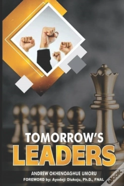 Capa do artigo Tomorrow'S Leaders