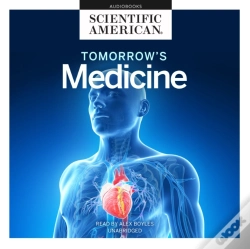Capa do artigo Tomorrow'S Medicine