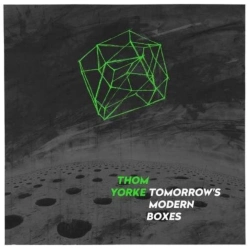 Capa do artigo Tomorrow's Modern Boxes - CD