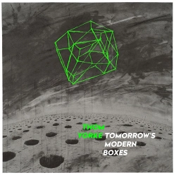 Capa do artigo Tomorrow's Modern Boxes - Vinil