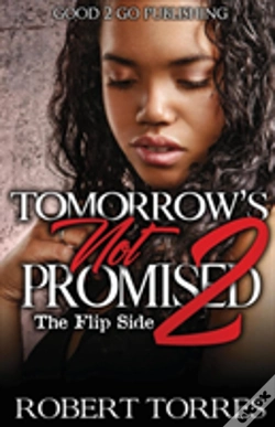 Capa do artigo Tomorrow'S Not Promised 2