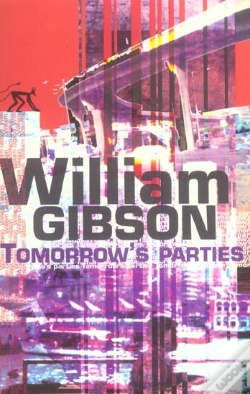 Capa do artigo Tomorrow'S Parties