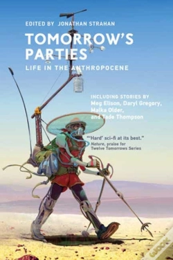 Capa do artigo Tomorrow'S Parties