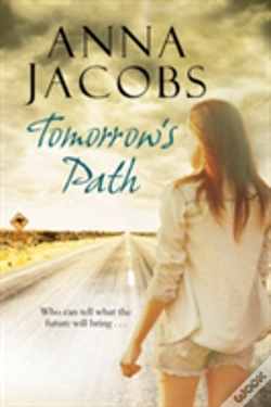 Capa do artigo Tomorrow'S Path