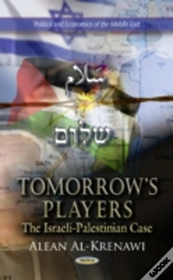 Capa do artigo Tomorrow'S Players