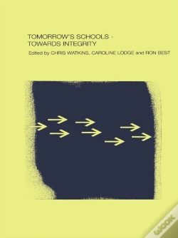 Capa do artigo Tomorrow'S Schools