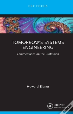 Capa do artigo Tomorrow'S Systems Engineering