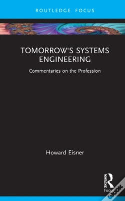 Capa do artigo Tomorrow'S Systems Engineering