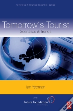 Capa do artigo Tomorrow'S Tourist: Scenarios & Trends
