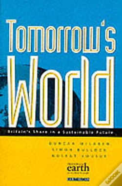 Capa do artigo Tomorrow'S World