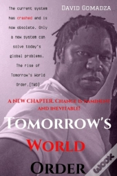 Tomorrow'S World Order