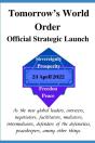Tomorrow'S World Order  Official Strategic Launch - Preview
