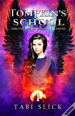 Capa do artigo Tompkin'S School