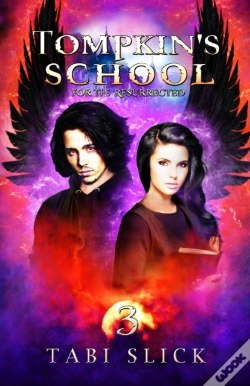 Capa do artigo Tompkin'S School