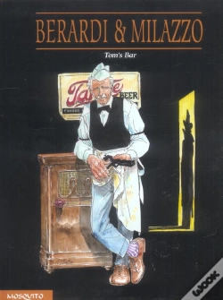 Capa do artigo Tom'S Bar