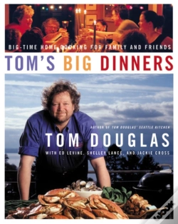 Capa do artigo Tom'S Big Dinners