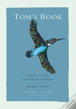 Capa do artigo Tom'S Book