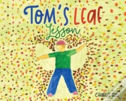 Capa do artigo Tom'S Leaf Lesson