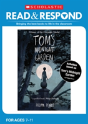 Tom'S Midnight Garden - Preview