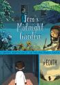Tom'S Midnight Garden Graphic Novel - Preview