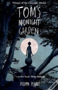Capa do artigo Tom'S Midnight Garden
