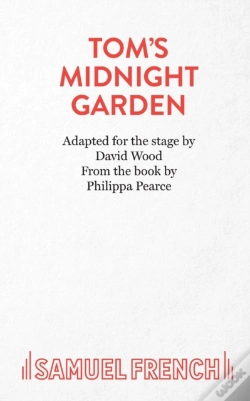 Capa do artigo Tom'S Midnight Garden