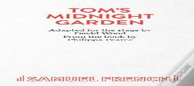 Tom'S Midnight Garden