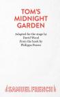 Tom'S Midnight Garden - Preview