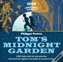 Capa do artigo Tom'S Midnight Garden