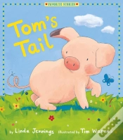 Capa do artigo Tom