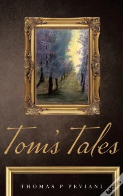 Capa do artigo Tom'S Tales