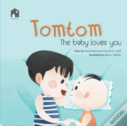 Capa do artigo Tomtom