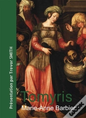 Capa do artigo Tomyris : Présentation Par Trevor Smith