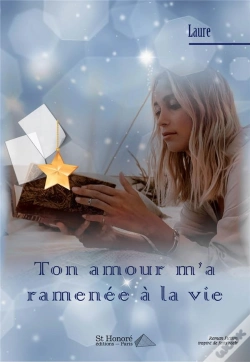 Capa do artigo Ton Amour M'A Ramenee A La Vie