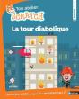 Ton Atelier Scratch - La Tour Infernale - Preview