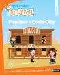 Ton Atelier Scratch : Panique A Code City - Preview