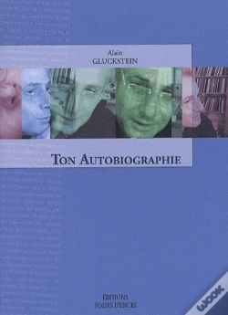 Capa do artigo Ton Autobiographie