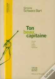 Capa do artigo Ton Beau Capitaine