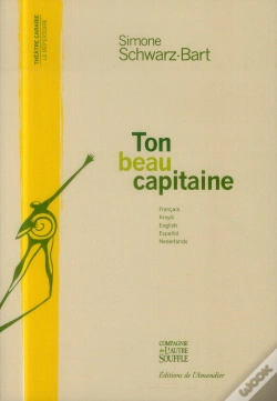 Capa do artigo Ton Beau Capitaine