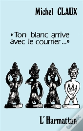 Ton Blanc Arrive Avec Le Courrier