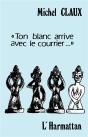 Ton Blanc Arrive Avec Le Courrier - Preview