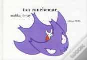 Capa do artigo Ton Cauchemar