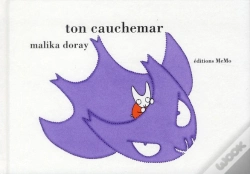 Capa do artigo Ton Cauchemar